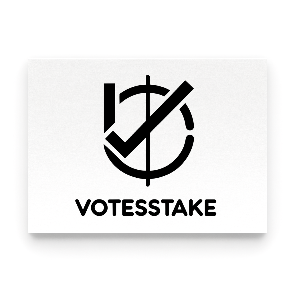 VoteStake